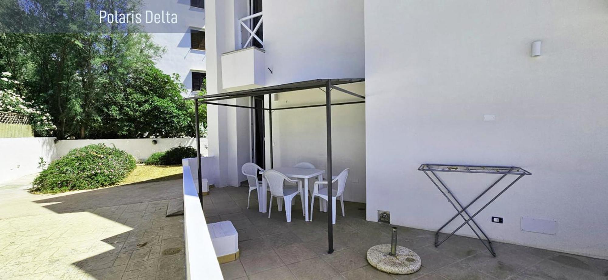 Residence Polaris A Rivabella Exterior photo
